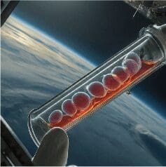 Cell Culture in Space: Navigating the Unique Challenges of Microgravity